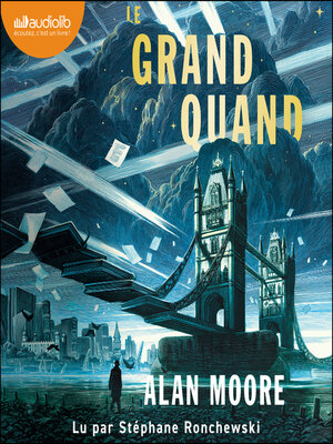 cover image of Le Grand Quand